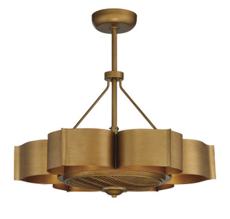 Fans Fandeliers by Savoy House ( 51 | 39-FD-125-54 Stockholm ) 