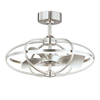 Fans Fandeliers by Maxim ( 16 | 61002SN Corona Fan ) 