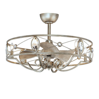Fans Fandeliers by Maxim ( 16 | 61013SM Solitaire ) 