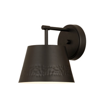 Sconces Metal by Z-Lite ( 224 | 6013-1S-MB Maddox ) 