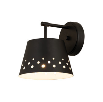 Sconces Metal by Z-Lite ( 224 | 6014-1S-MB Katie ) 