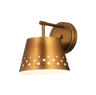 Sconces Metal by Z-Lite ( 224 | 6014-1S-RB Katie ) 