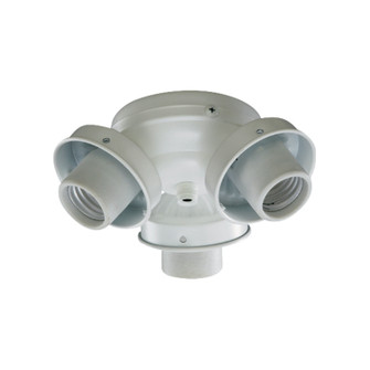 Fans Fitters by Quorum ( 19 | 2303-9108 2303 Light Kits ) 
