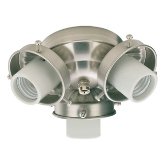 Fans Fitters by Quorum ( 19 | 2303-9165 2303 Light Kits ) 