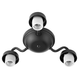 Fans Fitters by Quorum ( 19 | 2360-9169 Brewster ) 