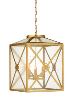 Foyer/Hall Lanterns Glass w/Frame by Wildwood ( 460 | 69786 Shayla Copas ) 