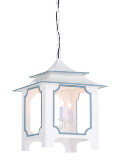 Foyer/Hall Lanterns Open Frame by Wildwood ( 460 | 69795 Claire Bell ) 