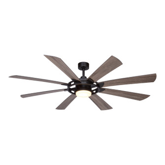 Fans Ceiling Fans by Vaxcel ( 63 | F0092 Burlington ) 