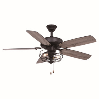 Fans Ceiling Fans by Vaxcel ( 63 | F0099 Reed ) 