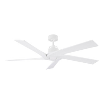 Fans Damp Location by Visual Comfort Fan ( 71 | 5ASPR56RZW Aspen 56 ) 