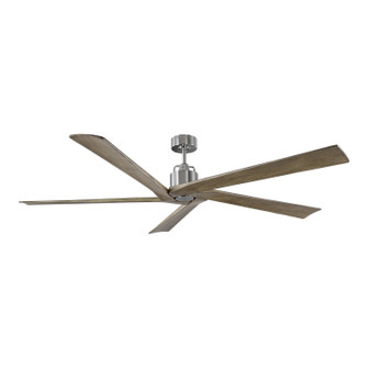 Fans Damp Location by Visual Comfort Fan ( 71 | 5ASPR70BS Aspen 70 ) 