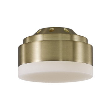 Fans Light Kits by Visual Comfort Fan ( 71 | MC263BBS Aspen 56 ) 