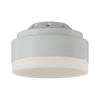 Fans Light Kits by Visual Comfort Fan ( 71 | MC263RZW Aspen 56 ) 