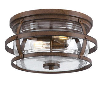Exterior Ceiling Mount by Westinghouse Lighting ( 88 | 6112600 Weatherby ) 