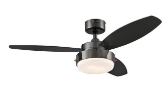 Fans Ceiling Fans by Westinghouse Lighting ( 88 | 7221500 Alloy ) 