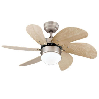 Fans Ceiling Fans by Westinghouse Lighting ( 88 | 7224000 Turbo Swirl ) 