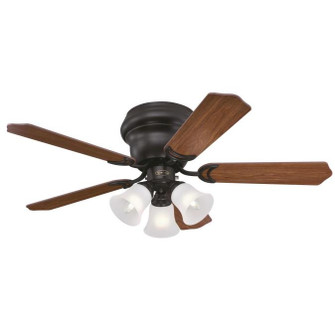 Fans Huggers by Westinghouse Lighting ( 88 | 7231300 Contempra Trio ) 