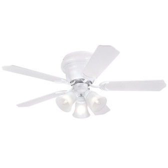 Fans Huggers by Westinghouse Lighting ( 88 | 7231400 Contempra Trio ) 