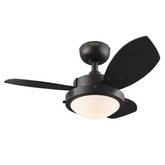 Fans Ceiling Fans by Westinghouse Lighting ( 88 | 7233000 Wengue ) 