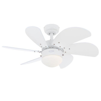 Fans Ceiling Fans by Westinghouse Lighting ( 88 | 7234400 Turbo Swirl ) 