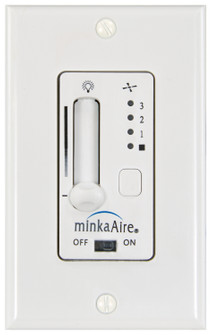 Fans Fan Controls by Minka Aire ( 15 | WDC1200 ) 