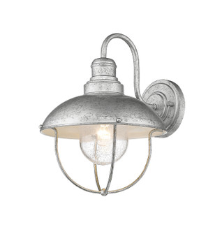 Exterior Wall Mount by Z-Lite ( 224 | 590M-GV Ansel ) 