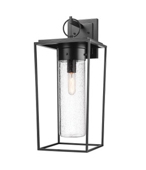 Exterior Wall Mount by Z-Lite ( 224 | 594B-BK Sheridan ) 