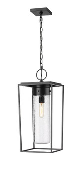 Exterior Hanging by Z-Lite ( 224 | 594CHB-BK Sheridan ) 