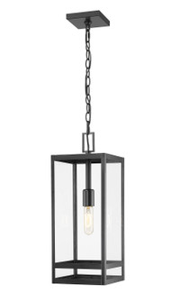 Exterior Hanging by Z-Lite ( 224 | 596CHB-BK Nuri ) 