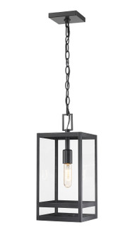 Exterior Hanging by Z-Lite ( 224 | 596CHM-BK Nuri ) 