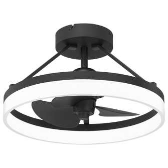 Fans Fandeliers by Quoizel ( 10 | PCOH3120OI Cohen ) 