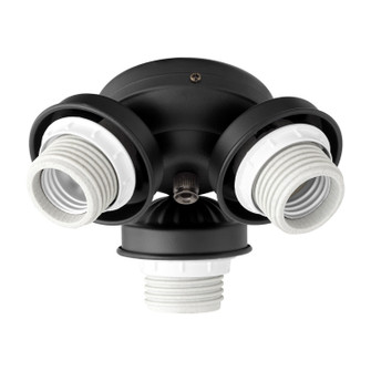 Fans Fitters by Quorum ( 19 | 2303-9169 2303 Light Kits ) 