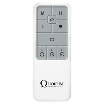 Fans Fan Controls by Quorum ( 19 | 7-501-0 ) 