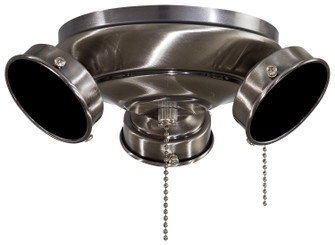 Fans Fitters by Minka Aire ( 15 | K9614L-PW Timeless ) 
