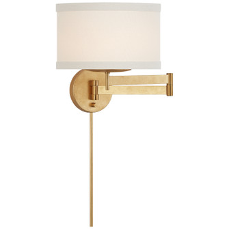 Lamps Swing Arm-Wall by Visual Comfort Signature ( 268 | KS 2075G-L Walker ) 