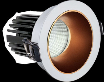 Recessed Recessed Fixtures by Westgate ( 418 | LRD-7W-50K-3WTR-MG ) 