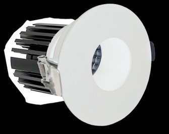Recessed Recessed Fixtures by Westgate ( 418 | LRD-7W-50K-3WTRPH-WH ) 