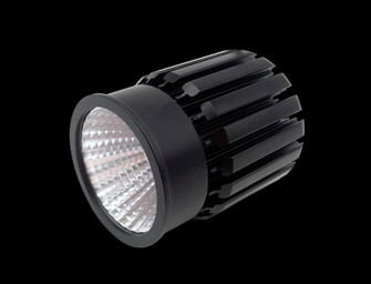 Recessed Recessed Fixtures by Westgate ( 418 | LRD-7W-50K-3WTRSL-BK ) 