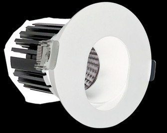 Recessed Recessed Fixtures by Westgate ( 418 | LRD-7W-50K-3WTRSL-WH ) 