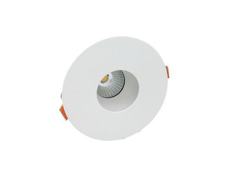 Recessed Recessed Fixtures by Westgate ( 418 | LRD-7W-50K-4WTRPH-WH ) 