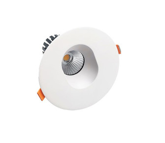 Recessed Recessed Fixtures by Westgate ( 418 | LRD-7W-50K-4WTRSL-WH ) 