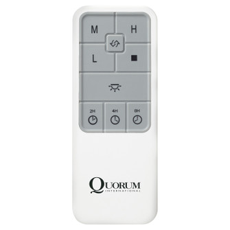 Fans Fan Controls by Quorum ( 19 | 8-223 ) 