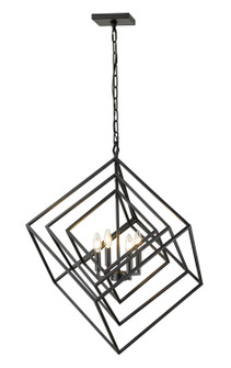 Foyer/Hall Lanterns Open Frame by Z-Lite ( 224 | 457-4MB Euclid ) 