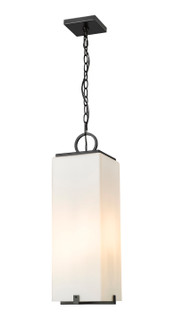 Exterior Hanging by Z-Lite ( 224 | 593CHB-BK Sana ) 