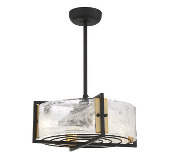 Fans Fandeliers by Savoy House ( 51 | 24-FD-1698-143 Hayward ) 