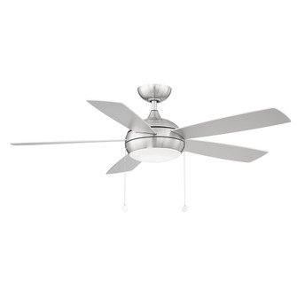 Fans Damp Location by W.A.C. Lighting ( 34 | F-033L-BN Disc 2 ) 