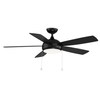 Fans Damp Location by W.A.C. Lighting ( 34 | F-033L-MB Disc 2 ) 