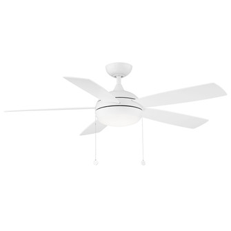 Fans Damp Location by W.A.C. Lighting ( 34 | F-033L-MW Disc 2 ) 