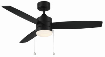 Fans Damp Location by W.A.C. Lighting ( 34 | F-072L-MB Atlantis ) 