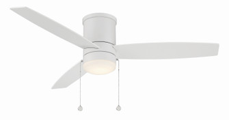 Fans Huggers by W.A.C. Lighting ( 34 | F-073L-MW Atlantis ) 